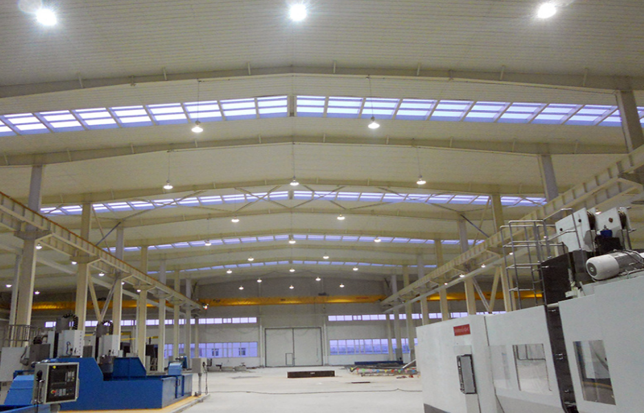 廠房裝修多少錢一平？廠房裝修流程是什么？