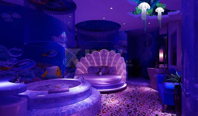 情侶酒店裝修設計五大優(yōu)勢