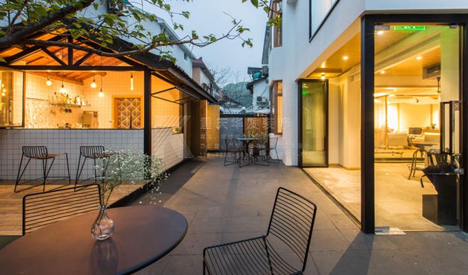 溫泉度假酒店如何裝修設(shè)計合理