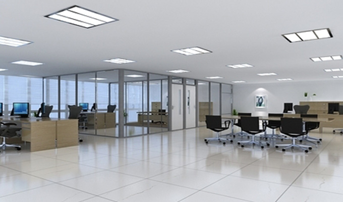 重慶寫字樓裝修設計的注意事項