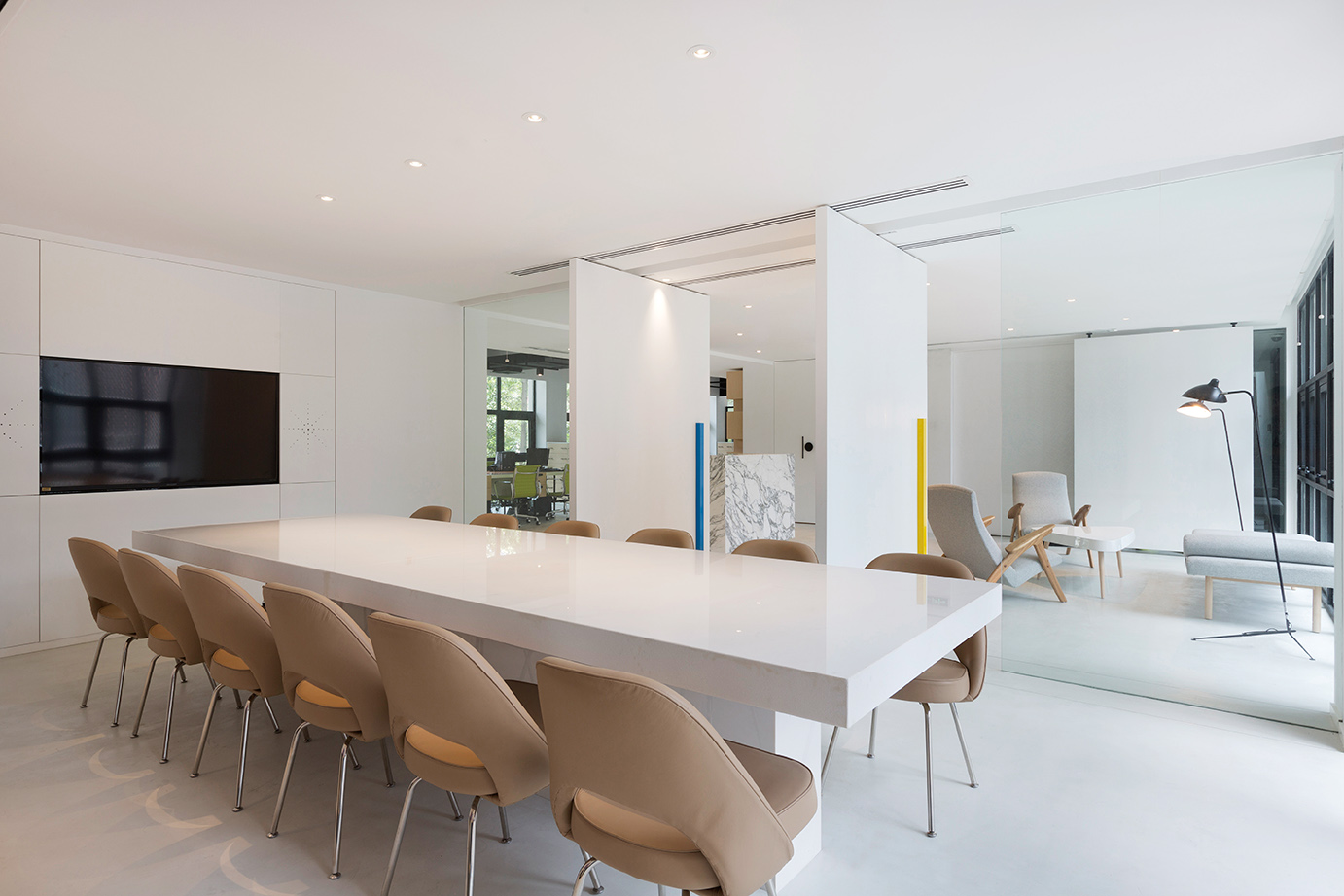 提高辦公室工作效率的頂級(jí)技巧：優(yōu)化空間利用率