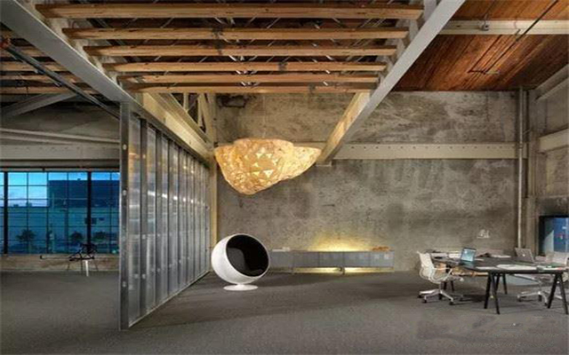 辦公室裝修風水布局，辦公室如此裝修材完美