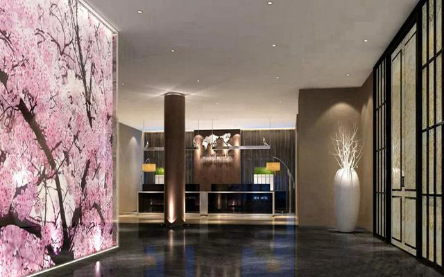 預(yù)算知識&mdash;重慶酒店裝修從哪些地方降低裝修成本