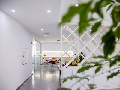 廠房裝修設(shè)計要點及基本流程