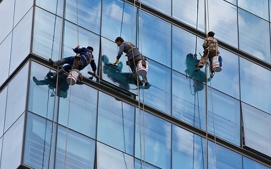 玻璃幕墻在施工需要注意哪些問(wèn)題