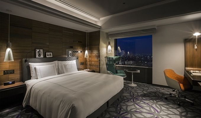 精品酒店裝修設(shè)計(jì)四個注意事項(xiàng)