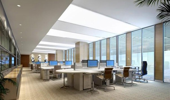 一定要重視重慶辦公室裝修的注意事項(xiàng)