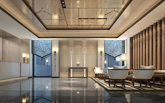 精品酒店裝修你是如何選擇裝修材料的？