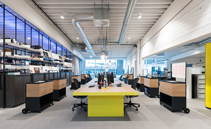 辦公室裝修時(shí)大廳設(shè)計(jì)方法有哪些？