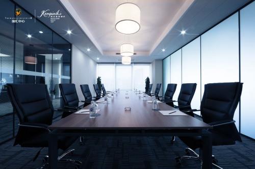 寫字樓裝修設計與家裝裝修設計有哪些區(qū)別？