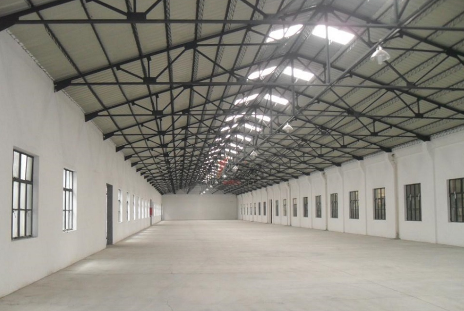 2019年重慶廠房裝修多少錢？