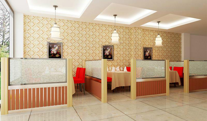 重慶餐廳裝修應(yīng)該怎樣布局設(shè)計(jì)