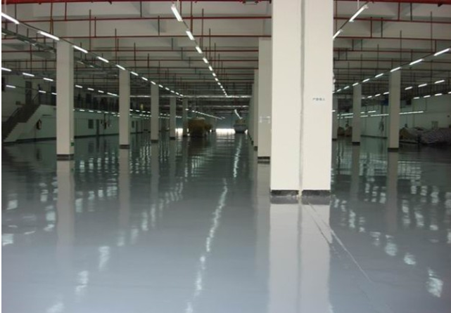 工廠(chǎng)裝修和手工裝修的區(qū)別