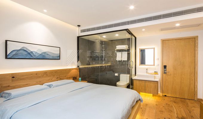 酒店裝修設(shè)計(jì)防火規(guī)范是什么?