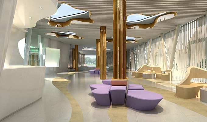 裝修公司口中的“輕工輔料”都包括哪些？