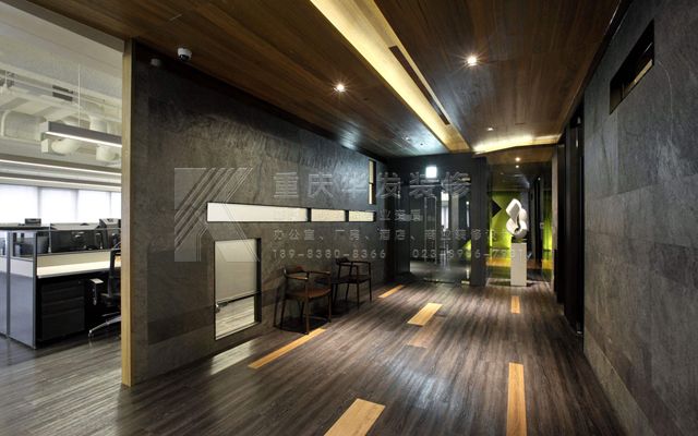 辦公室裝修中隔斷裝修的要點(diǎn)