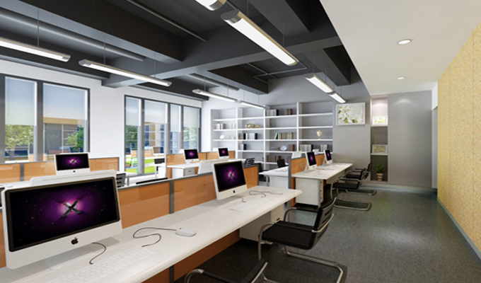 重慶辦公室裝修如何體現(xiàn)出企業(yè)的特色?